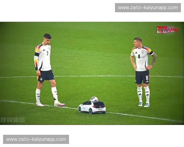 战车碾压高卢雄鸡?2014世界杯法德大战,一场载入史册的宿命对决